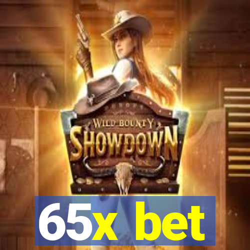 65x bet